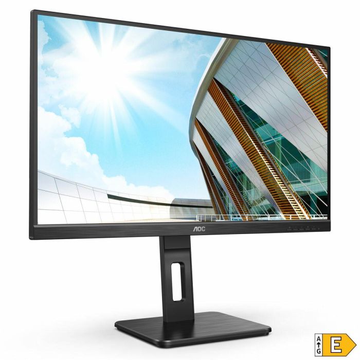Monitor AOC 24P2QM LED 23,8" VA Flicker free 6 Monitor AOC 24P2QM LED 23,8" VA Flicker free 6