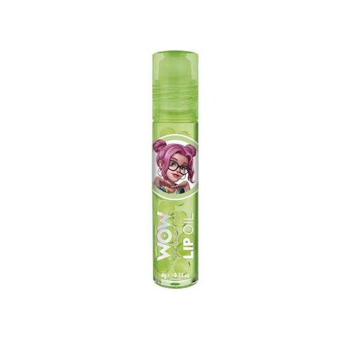 Aceite labial con aromas wow generation - modelos surtidos 1