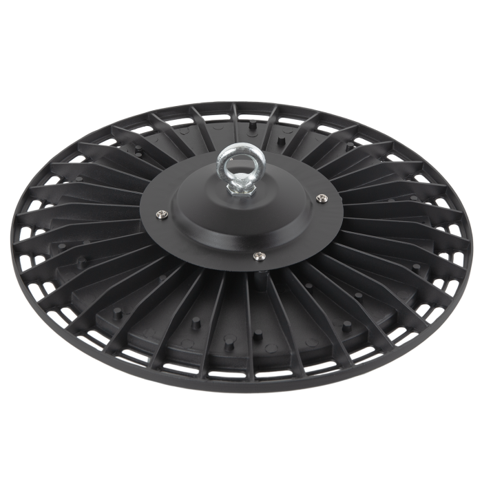 Campana LED UFO 200W 20.000Lm 6500ºK [HO-ICUFO-200W-03-CW] 2