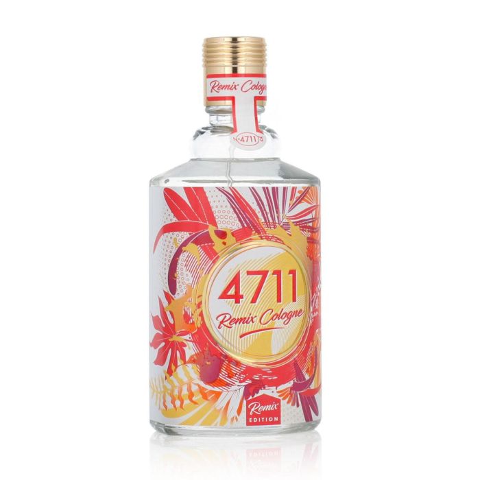 4711 Remix Exotic Paradise 1