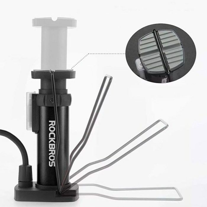 Hinchador Rockbros 42610002001 2