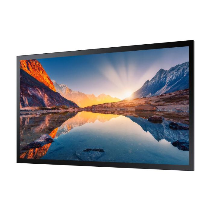 Monitor Videowall Samsung QMB-T 4K Ultra HD 55" 4 Monitor Videowall Samsung QMB-T 4K Ultra HD 55" 4