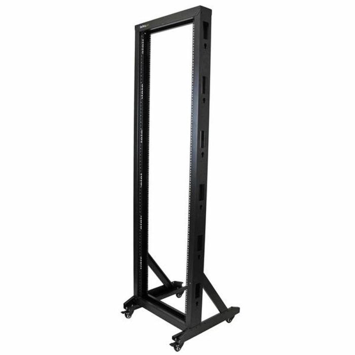 Armario Rack Mural Startech 2POSTRACK42 1 Armario Rack Mural Startech 2POSTRACK42 1