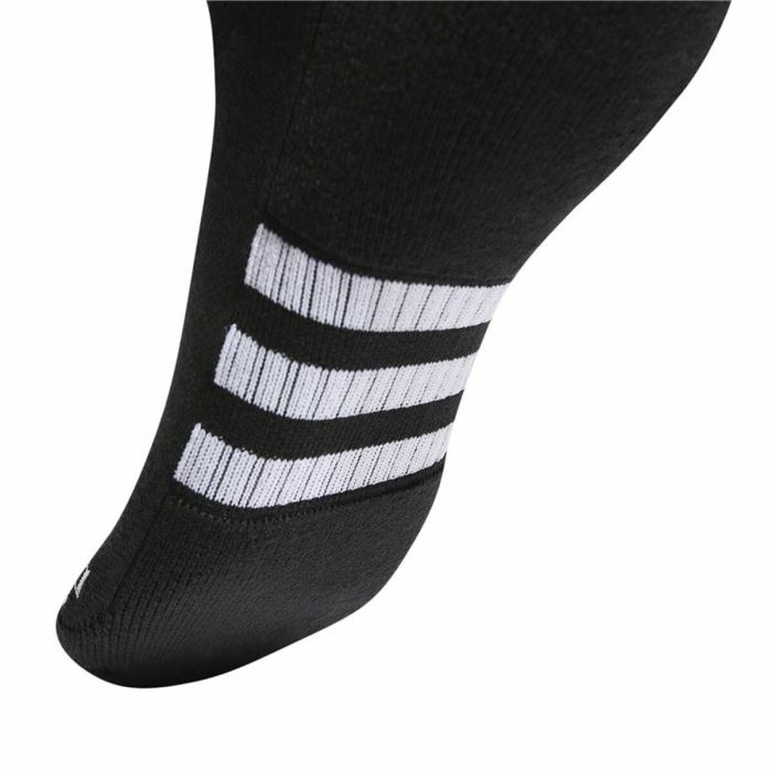 Calcetines Adidas Prf Cush Crew3P Negro 46-48 2 Calcetines Adidas Prf Cush Crew3P Negro 46-48 2