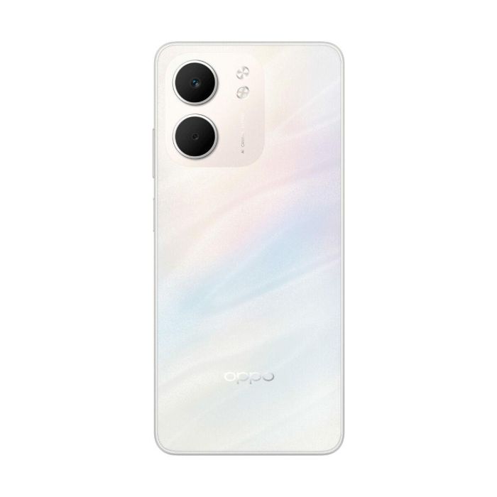Smartphone Oppo A5X WHITE 6,67" Octa Core 4 GB RAM 128 GB Blanco 9