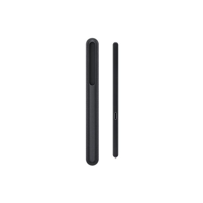 Samsung S Pen Fold Edition EJ-PF946BBEGEU para Galaxy Z Fold5 / Z Fold6, Puntero Smartwatch Negro 3