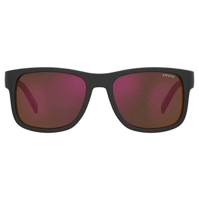Gafas de Sol Hombre Levi's LV-5080-S-003 ø 56 mm 1