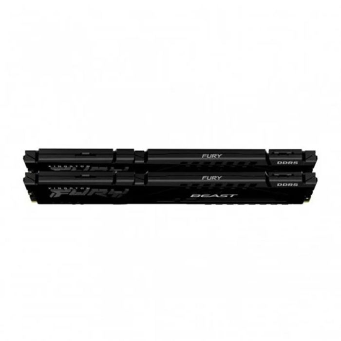 Kingston Technology FURY Beast módulo de memoria 2 x 32 GB 2800 MHz 1 Kingston Technology FURY Beast módulo de memoria 2 x 32 GB 2800 MHz 1