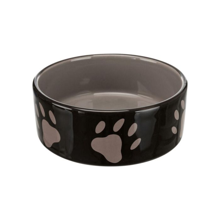 Comedero para Perro Trixie Marrón Crema Ø 20 cm 1,4 L 0 Comedero para Perro Trixie Marrón Crema Ø 20 cm 1,4 L 0