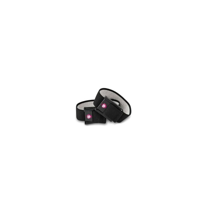 Cintas Para Pene y Testículos Charming Chuck Mystim MS46575 Negro 4