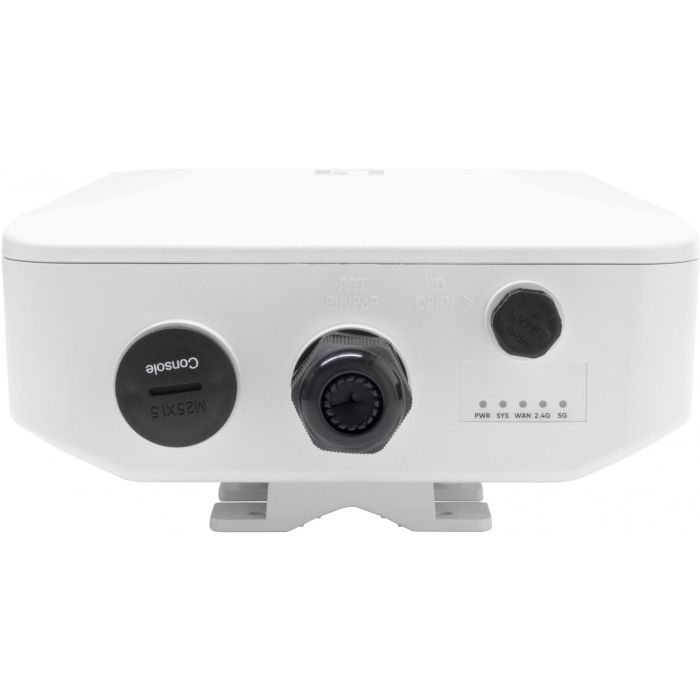 WLAN Access Point outdoor PoE DualBand AX3000 WiFi6 4