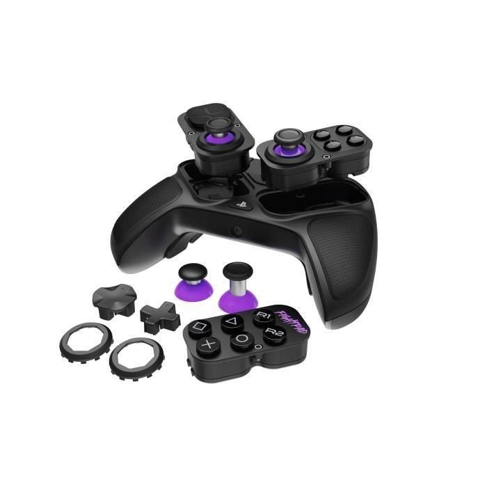 Victrix Pro PER0708056069957 Mando inalámbrico híbrido para PS5 4 Victrix Pro PER0708056069957 Mando inalámbrico híbrido para PS5 4
