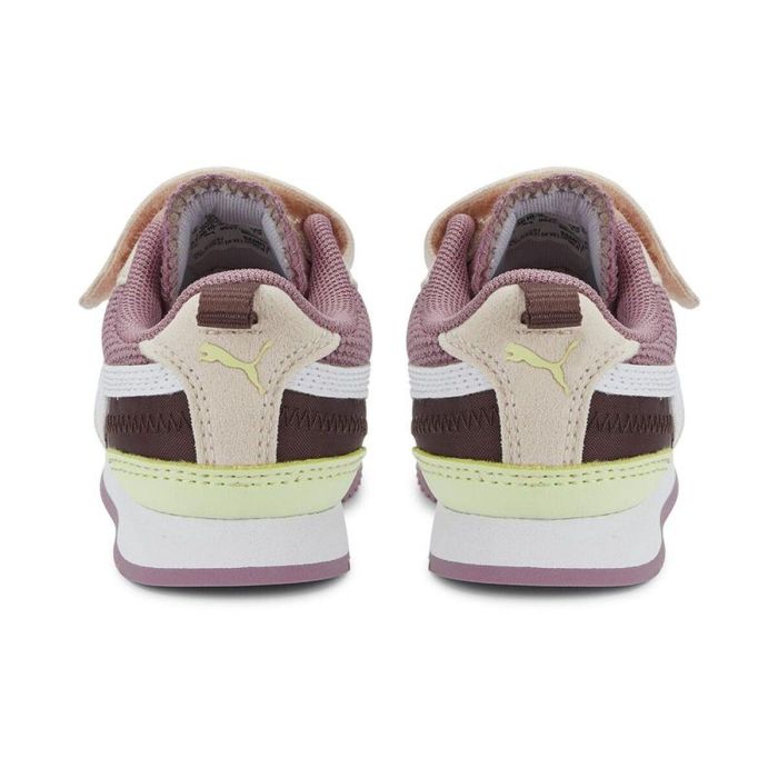 Zapatillas Deportivas Infantiles Puma R78 37.5 1