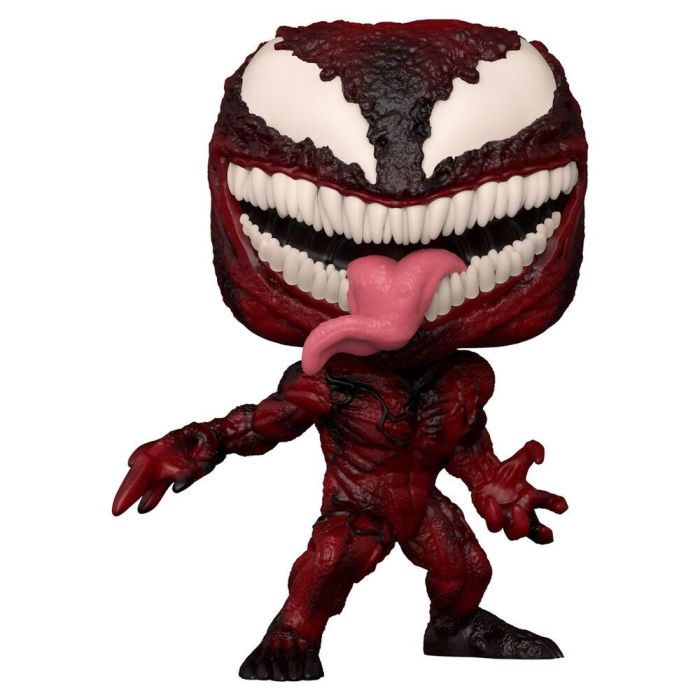 Figura POP Marvel Venom 2 Carnage 1 Figura POP Marvel Venom 2 Carnage 1