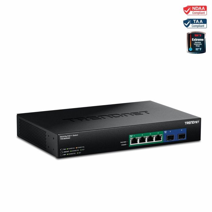 Switch Trendnet TPE-BG5062 3 Switch Trendnet TPE-BG5062 3