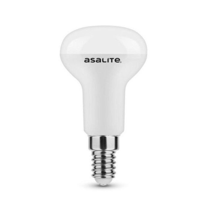 Asalite ASAL-0064 Bombilla LED E14 5W 400Lm 3000K IP20 1 Asalite ASAL-0064 Bombilla LED E14 5W 400Lm 3000K IP20 1