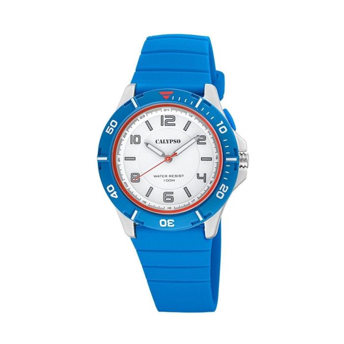 Reloj Hombre Calypso K5857/2 Reloj Hombre Calypso K5857/2