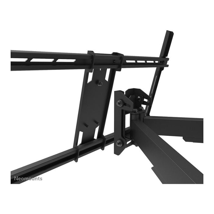 Neomounts WL40S-950BL18 Soporte de Pared para Pantallas de 55-110 Pulgadas, Movimiento Completo, Negro 17