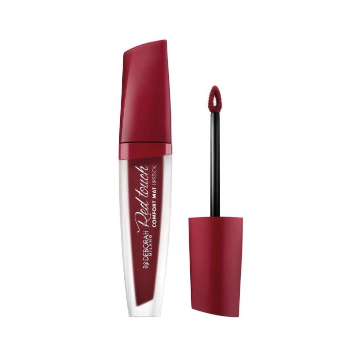 Dh Barra De Labios Red Touch N.09