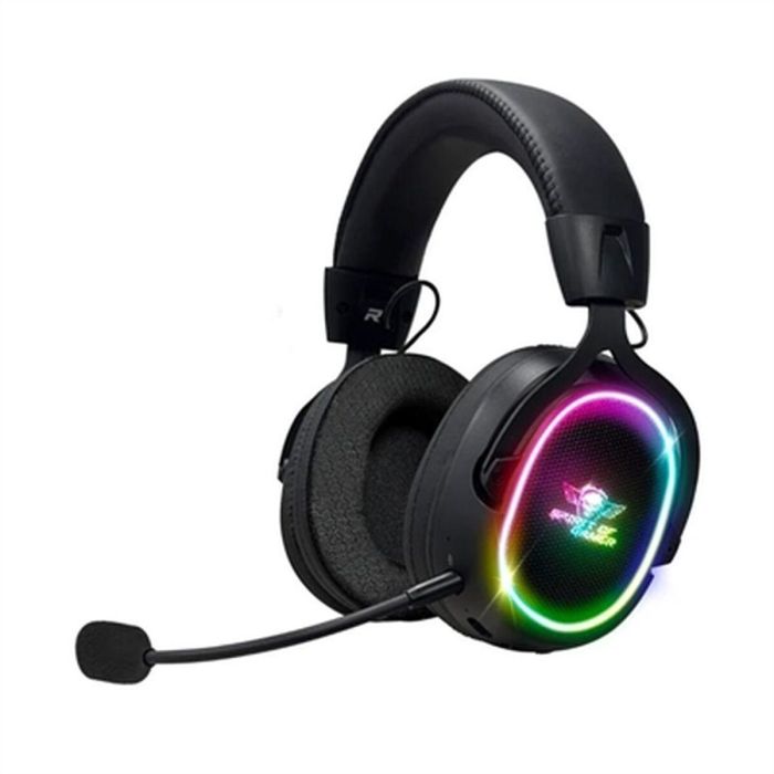Auriculares Spirit of Gamer MIC-XH12