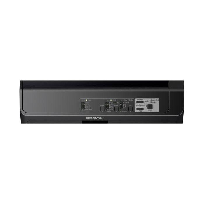 Impresora Matricial Epson C11CF37401 6 Impresora Matricial Epson C11CF37401 6
