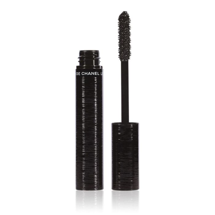 Chanel #10-noir LE VOLUME RÉVOLUTION Máscara Pestañas Volumen Descomunal Negro - Cepillo 3D, Sin Grumos, Dermatológicamente Testado 6g Chanel #10-noir LE VOLUME RÉVOLUTION Máscara Pestañas Volumen Descomunal Negro - Cepillo 3D, Sin Grumos, Dermatológicamente Testado 6g