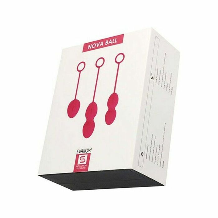 Bolas Chinas Svakom 3100783 9