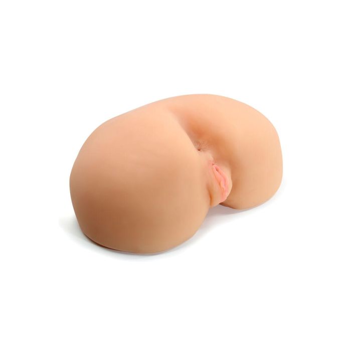 Masturbador Masculino Blush X5 Carne 10 Masturbador Masculino Blush X5 Carne 10