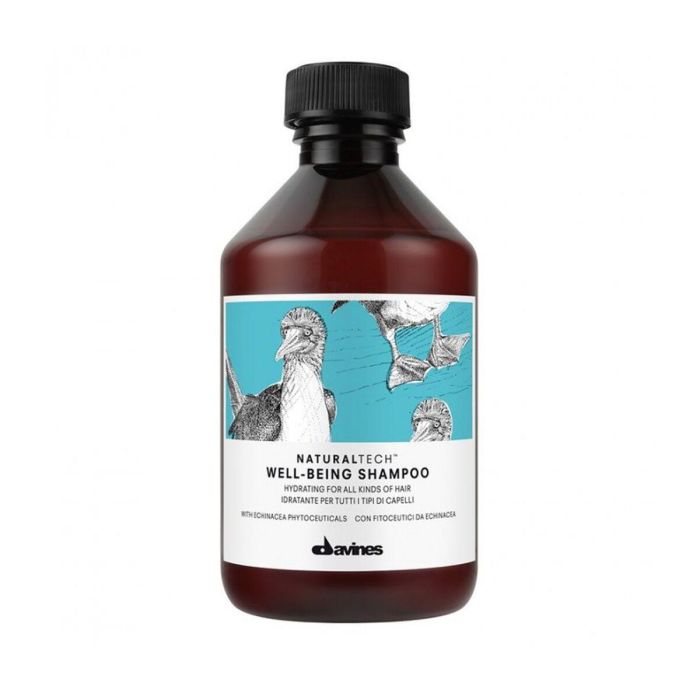 Davines Well-Being Champú 250 mL 2