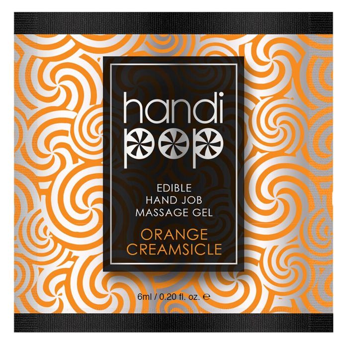 Aceite de Masaje Erótico Sensuva 6 ml