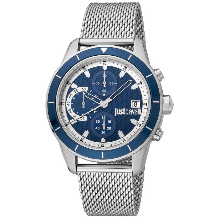 Reloj Hombre Just Cavalli JC1G215M0055 8 Reloj Hombre Just Cavalli JC1G215M0055 8