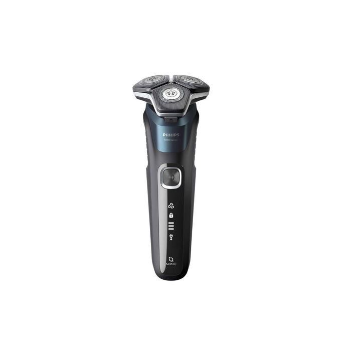 Philips S5889-11 Afeitadora eléctrica recargable y resistente al agua 1