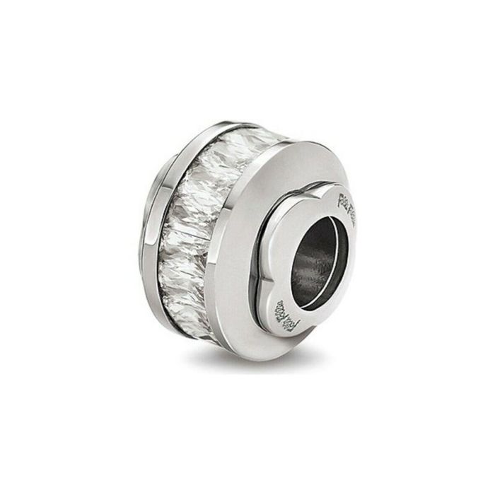 Abalorio Mujer Folli Follie 3P16F002C Plateado (1 cm) Abalorio Mujer Folli Follie 3P16F002C Plateado (1 cm)