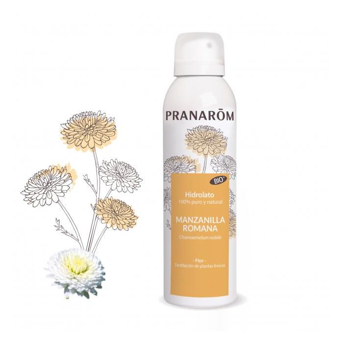 Hydrolato Manzanilla Romana Bio Hydrolato Manzanilla Romana Bio