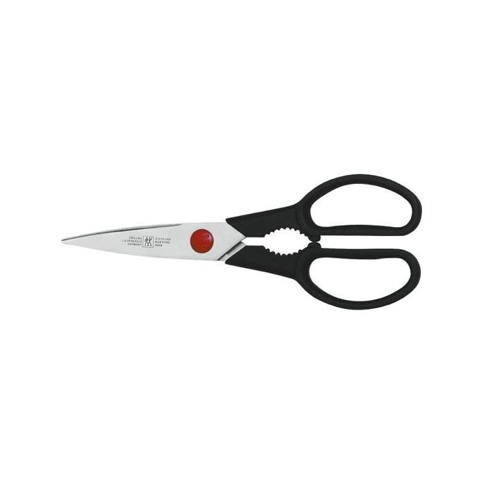 Zwilling Vier Sterne Messerblock 7-Teilig Grau 3