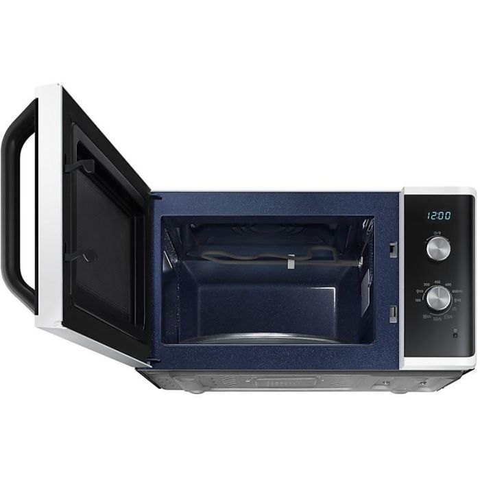 Samsung-HH Mikrowelle/Grill 800W/23Liter - MG23K3614AW/EG *schwarz* 10 Samsung-HH Mikrowelle/Grill 800W/23Liter - MG23K3614AW/EG *schwarz* 10