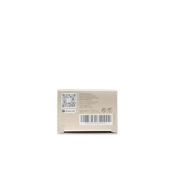 Sensilis ETERNALIST A.G.E sérum reparador antiedad total 30 ml - Tratamiento facial antiarrugas y antirojeces 1 Sensilis ETERNALIST A.G.E sérum reparador antiedad total 30 ml - Tratamiento facial antiarrugas y antirojeces 1