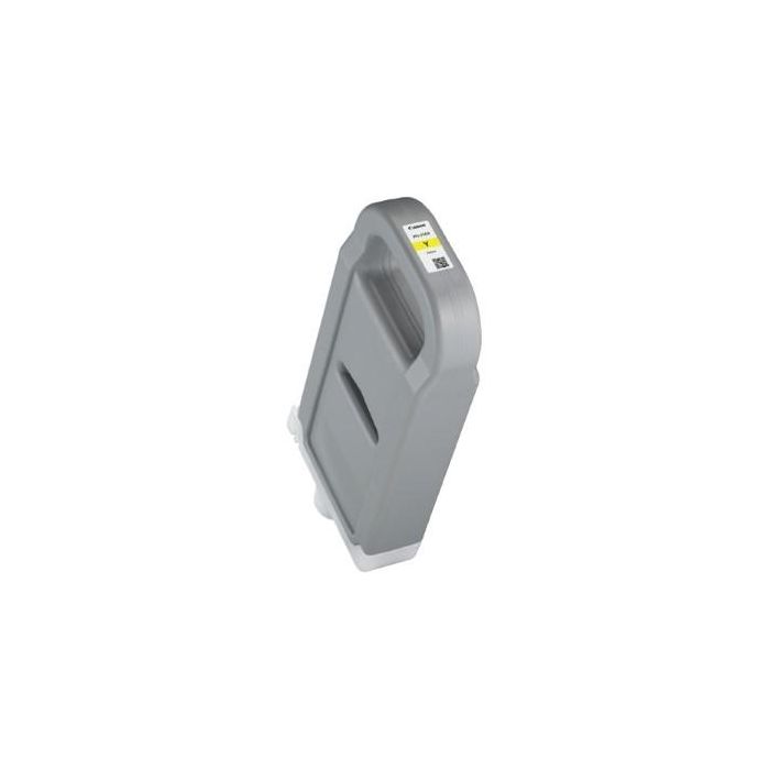 Canon PFI-710 Y Tinta para imagePROGRAF TX-3000, TX-2000 - 700ml