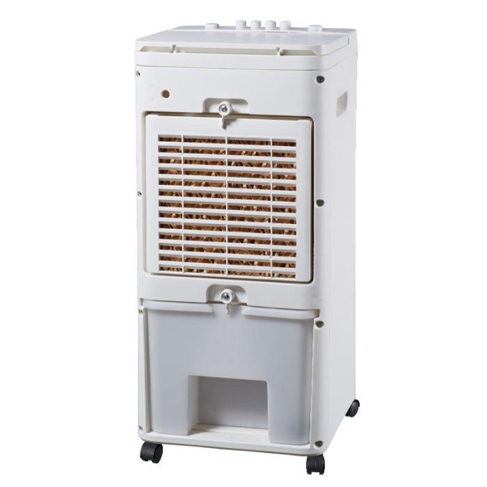 Avant Climatizador Evaporativo - 5 Litros, 65W - Enfriador de Aire Portátil