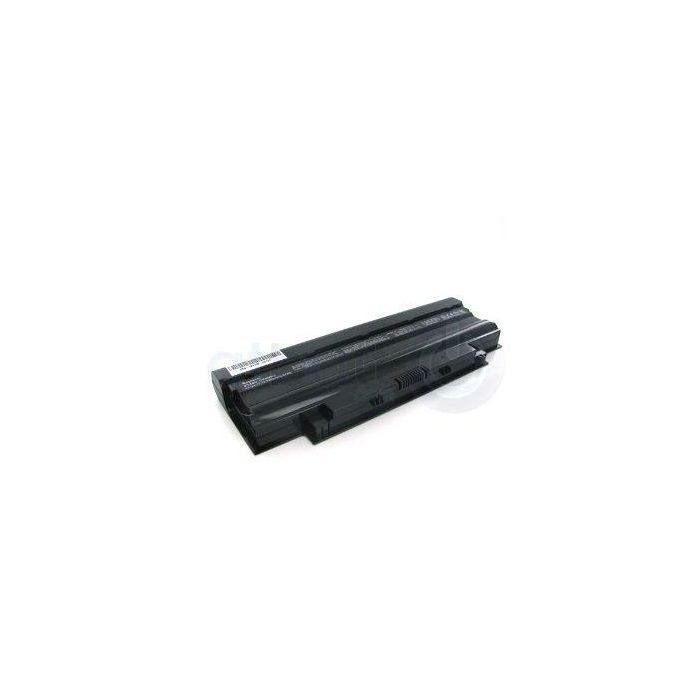 CoreParts Laptop Battery for Dell 73.26Wh 9 Cell Li-ion 11.1V 6600mAh Black CoreParts Laptop Battery for Dell 73.26Wh 9 Cell Li-ion 11.1V 6600mAh Black