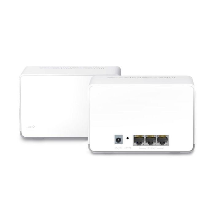 Punto de Acceso TP-Link HALO H70X (2-PACK) 2 Unidades 1