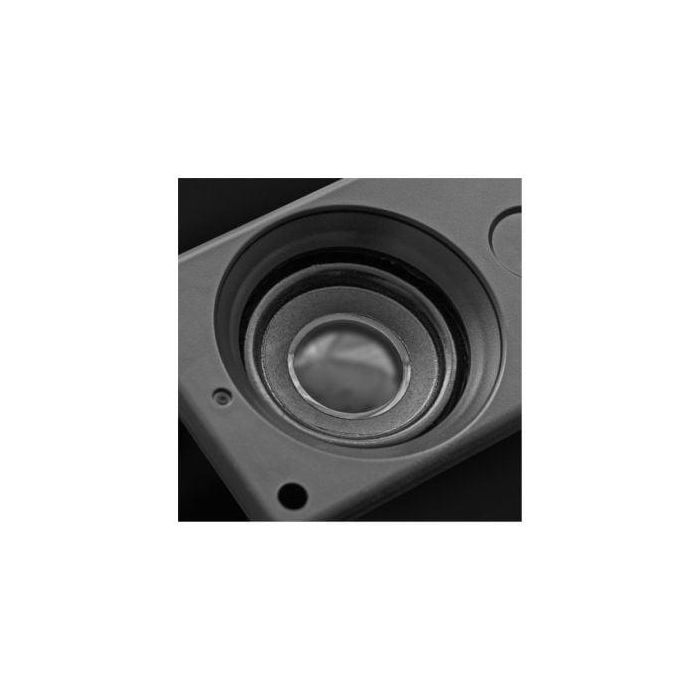 Mars Gaming MS-H Altavoces Gaming RGB Flow 3D Surround 10W 2.0 Estéreo Compactos Negros con Control de Volumen y Conexión Jack 3 Mars Gaming MS-H Altavoces Gaming RGB Flow 3D Surround 10W 2.0 Estéreo Compactos Negros con Control de Volumen y Conexión Jack 3