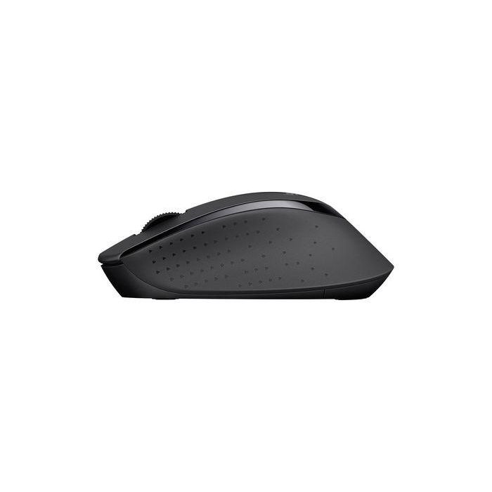 Logitech MK345 Comfort Wireless Keyboard and Mouse Combo 2 Logitech MK345 Comfort Wireless Keyboard and Mouse Combo 2