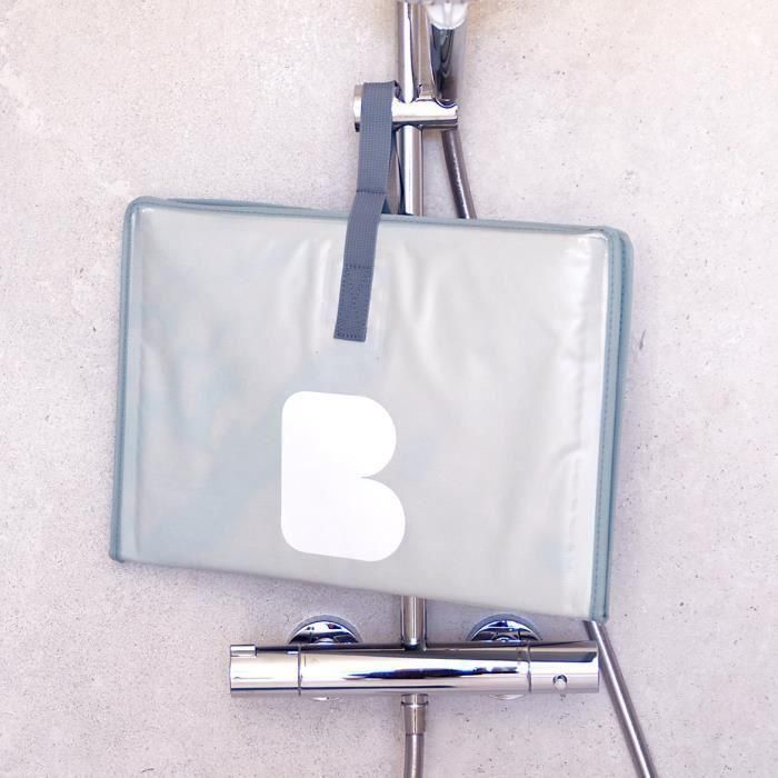 Beaba Bañera Plegable Portátil Caméléo Pop Up Ultracompacta para Bebés y Niños. Fácil de Guardar. 4 Beaba Bañera Plegable Portátil Caméléo Pop Up Ultracompacta para Bebés y Niños. Fácil de Guardar. 4