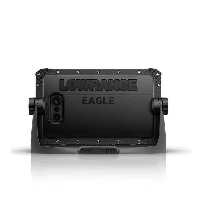 Lowrance Eagle 9 Sonda GPS Combinada Sonda HDI Pantalla IPS Resistencia IPX7 AAAHU67988 2 Lowrance Eagle 9 Sonda GPS Combinada Sonda HDI Pantalla IPS Resistencia IPX7 AAAHU67988 2
