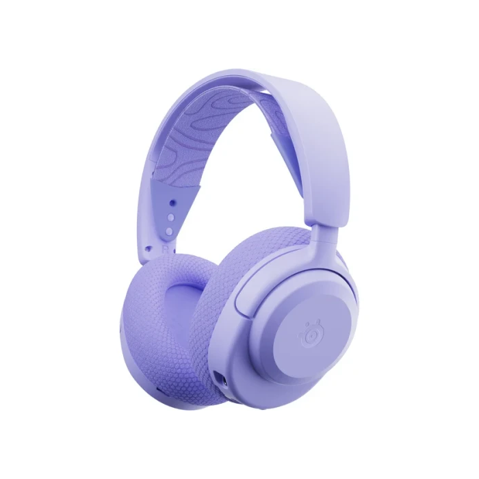 Steelseries Arctis Nova 3XW Auriculares Inalámbricos para Juegos 40H 2.4GHz BT 2