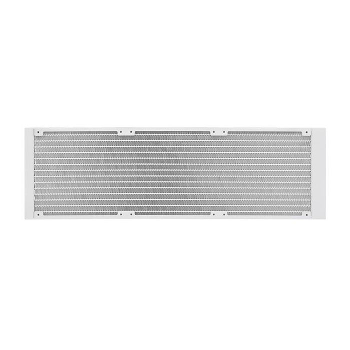 K Cooler TH420 V2 ARGB Sync All-In-One Liquid Cooler - Snow Edition 3