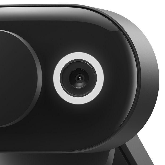 Microsoft Modern Webcam 1920 X 1080 Pixels Usb Black 3 Microsoft Modern Webcam 1920 X 1080 Pixels Usb Black 3