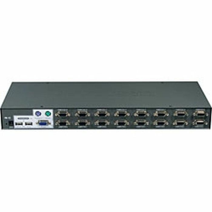 Switch KVM Trendnet TK-1603R 1 Switch KVM Trendnet TK-1603R 1