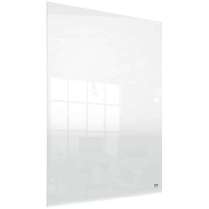 Pizarra blanca Nobo 60 x 45 cm 0 Pizarra blanca Nobo 60 x 45 cm 0